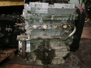 bontott VOLVO S40 Motor (Fűzött blokk hengerfejjel)