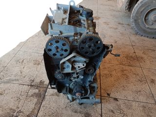 bontott VOLVO S40 Motor (Fűzött blokk hengerfejjel)