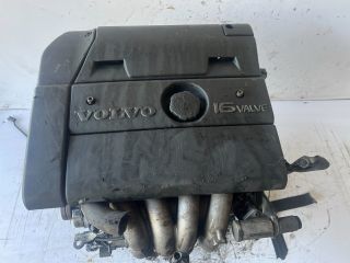 bontott VOLVO S40 Motor (Fűzött blokk hengerfejjel)