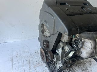 bontott VOLVO S40 Motor (Fűzött blokk hengerfejjel)