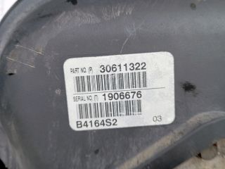 bontott VOLVO S40 Motor (Fűzött blokk hengerfejjel)