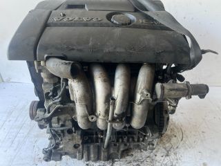 bontott VOLVO S40 Motor (Fűzött blokk hengerfejjel)