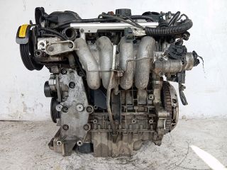 bontott VOLVO S40 Motor (Fűzött blokk hengerfejjel)