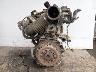 bontott VOLVO S40 Motor (Fűzött blokk hengerfejjel)