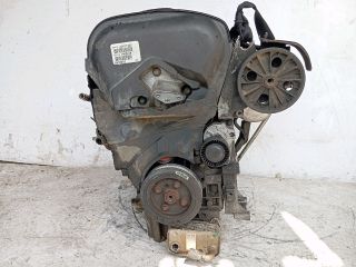 bontott VOLVO S40 Motor (Fűzött blokk hengerfejjel)