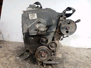 bontott VOLVO S40 Motor (Fűzött blokk hengerfejjel)