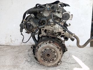 bontott VOLVO S40 Motor (Fűzött blokk hengerfejjel)