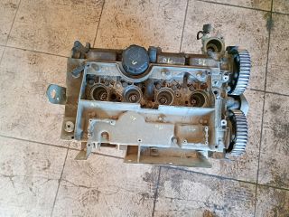 bontott VOLVO S40 Motor (Fűzött blokk hengerfejjel)