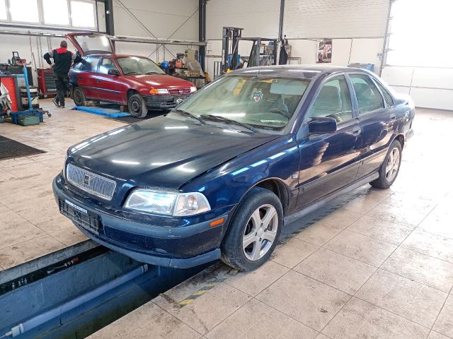 bontott VOLVO S40 Motor Tartó Bak Jobb