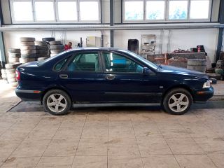 bontott VOLVO S40 Motor Tartó Bak Jobb