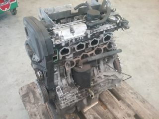 bontott VOLVO S40 Motorblokk (Fűzött)