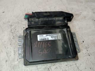 bontott VOLVO S40 Motorvezérlő