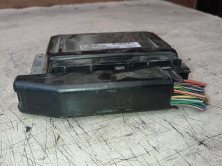 bontott VOLVO S40 Motorvezérlő