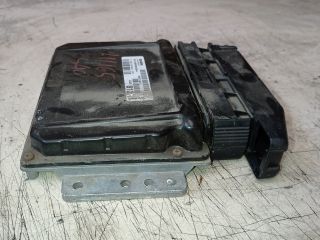 bontott VOLVO S40 Motorvezérlő