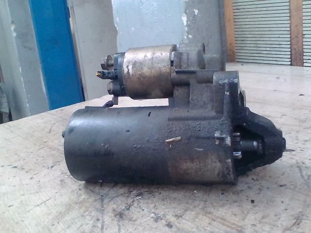 bontott VOLVO S40 Önindító