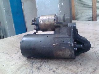 bontott VOLVO S40 Önindító