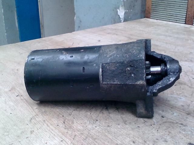 bontott VOLVO S40 Önindító