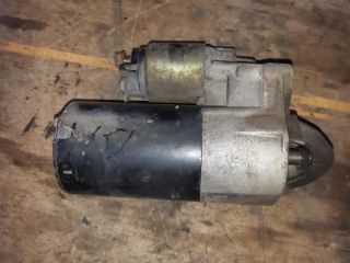 bontott VOLVO S40 Önindító