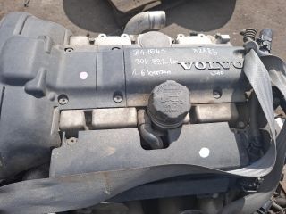 bontott VOLVO S40 Önindító