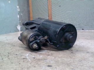 bontott VOLVO S40 Önindító