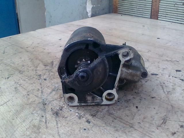 bontott VOLVO S40 Önindító