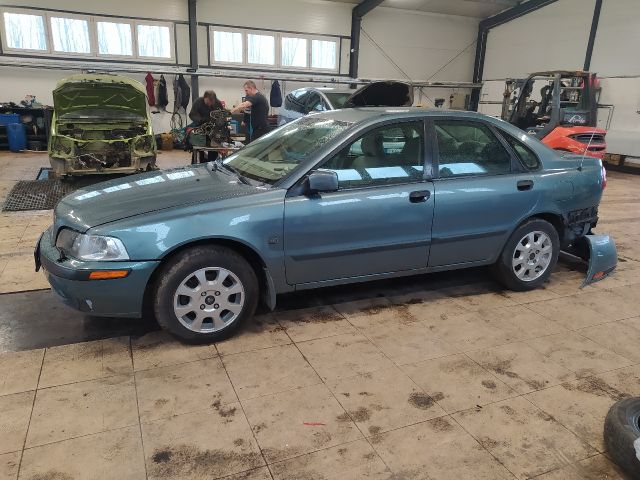 bontott VOLVO S40 Önindító