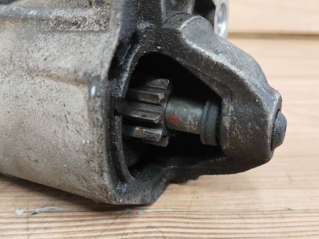 bontott VOLVO S40 Önindító