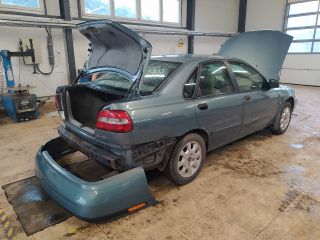 bontott VOLVO S40 Önindító