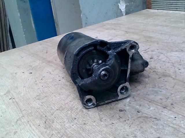 bontott VOLVO S40 Önindító