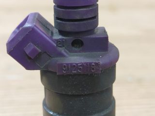 bontott VOLVO S40 Porlasztó (1 db)