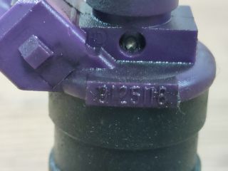 bontott VOLVO S40 Porlasztó (1 db)