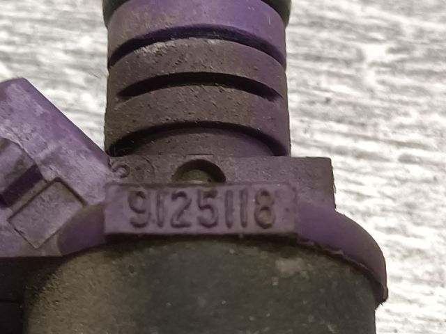 bontott VOLVO S40 Porlasztó (1 db)