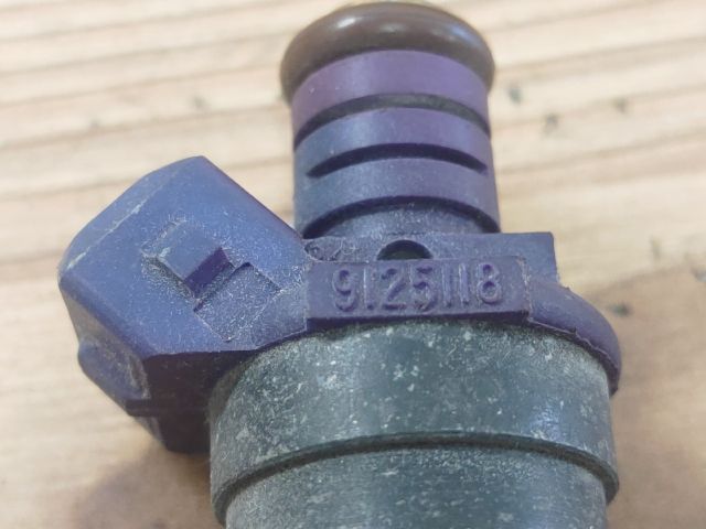 bontott VOLVO S40 Porlasztó (1 db)