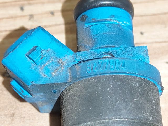 bontott VOLVO S40 Porlasztó (1 db)