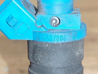 bontott VOLVO S40 Porlasztó (1 db)