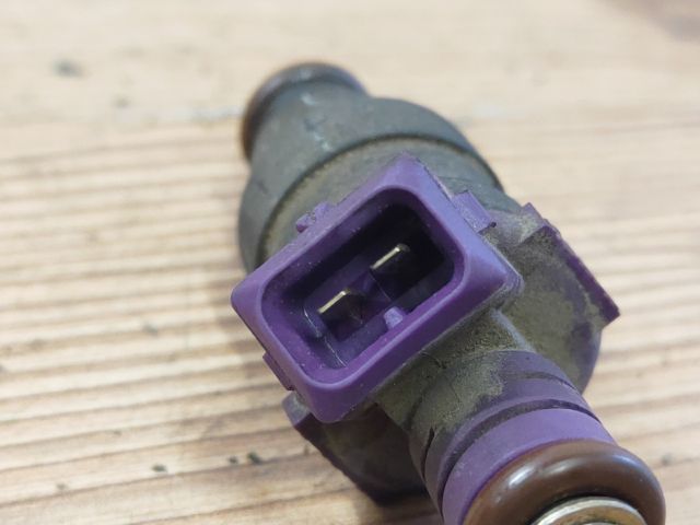 bontott VOLVO S40 Porlasztó (1 db)