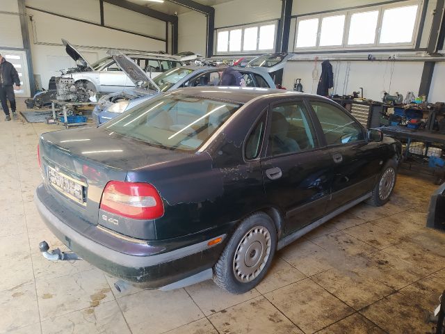 bontott VOLVO S40 Porlasztó (1 db)