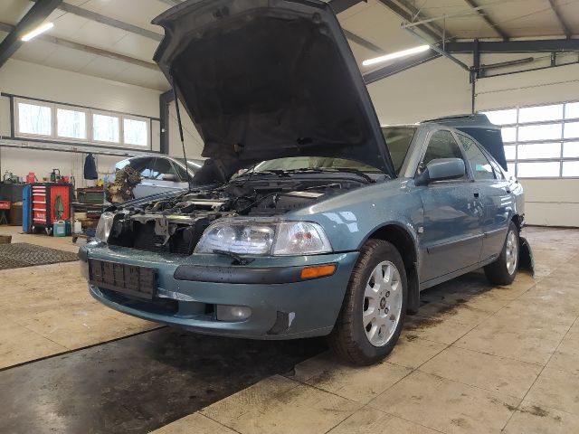 bontott VOLVO S40 Porlasztó (1 db)