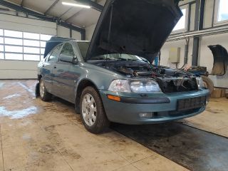 bontott VOLVO S40 Porlasztó (1 db)