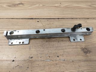 bontott VOLVO S40 Porlasztó Sor / Híd