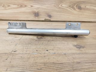 bontott VOLVO S40 Porlasztó Sor / Híd