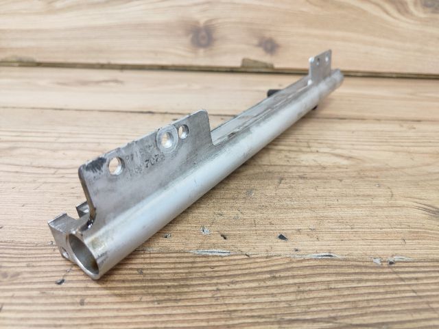 bontott VOLVO S40 Porlasztó Sor / Híd