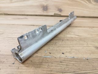 bontott VOLVO S40 Porlasztó Sor / Híd