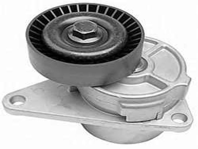 bontott VOLVO S40 Szíjfeszítő Görgő