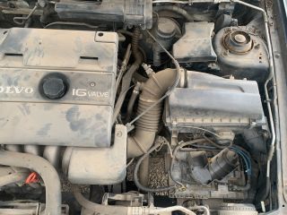 bontott VOLVO S40 Szívósor