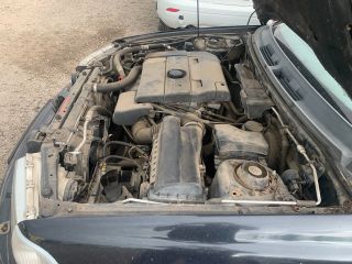 bontott VOLVO S40 Szívósor