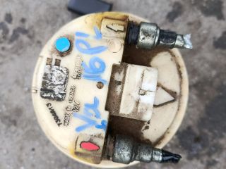 bontott VOLVO S40 Üzemanyag Szivattyú