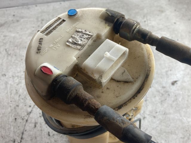 bontott VOLVO S40 Üzemanyag Szivattyú