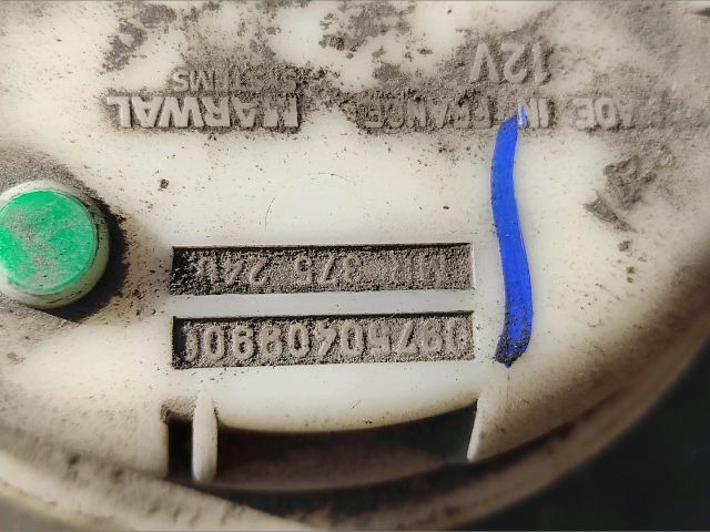 bontott VOLVO S40 Üzemanyag Szivattyú