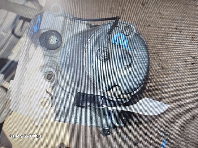 bontott VOLVO S40 ABS Kocka